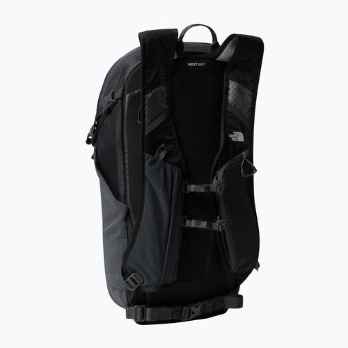 Turistický batoh The North Face Trail Lite Speed 20 l S-M tnf black/asphalt grey