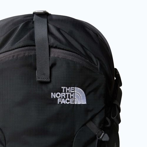Turistický batoh The North Face Trail Lite Speed 20 l S-M tnf black/asphalt grey