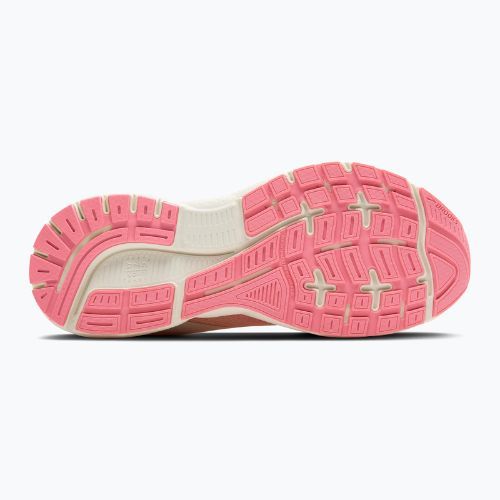 Dámska bežecká obuv Brooks Trace 4 tropical peach/dianthus/ grey