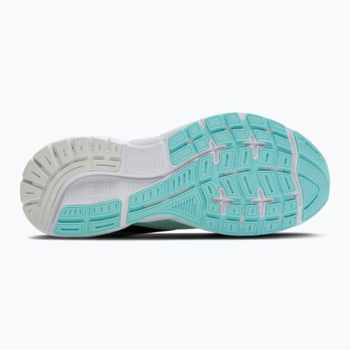 Dámska bežecká obuv Brooks Trace 4 bright white/limpet/black