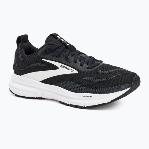 Dámska bežecká obuv Brooks Trace 4 black/grey/white