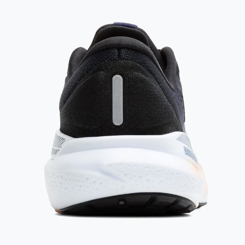 Dámska bežecká obuv Brooks Adrenaline GTS 24 black/peach/peacoat