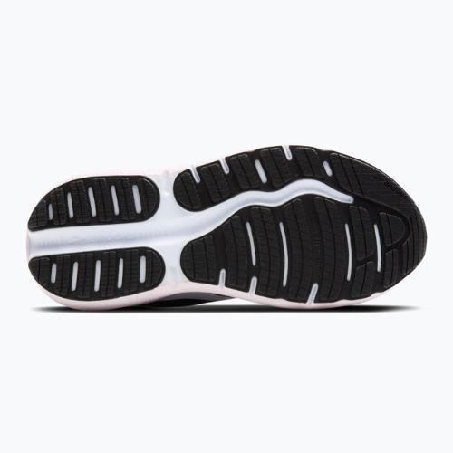 Dámska bežecká obuv Brooks Ghost Max 2 baltic sea/bonnie blue/peach