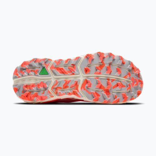 Dámska bežecká obuv Brooks Cascadia 18 ember/blue wash/flame