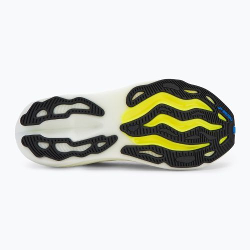 Pánska bežecká obuv Brooks Glycerin Max burnt sienna/black/coconut