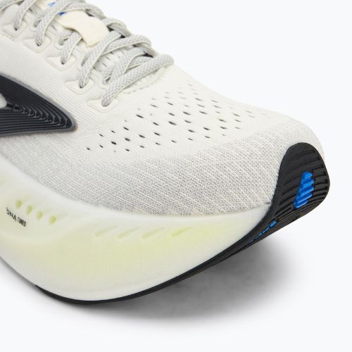 Pánska bežecká obuv Brooks Glycerin Max burnt sienna/black/coconut