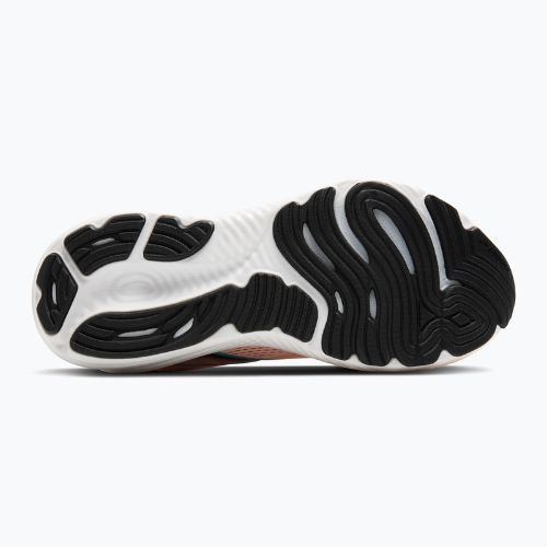 Pánska bežecká obuv Brooks Glycerin 22 white/orange/green blue slate