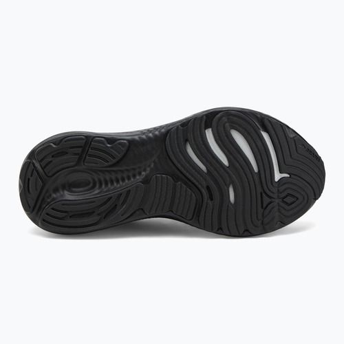 Pánska bežecká obuv Brooks Glycerin 22 black/black/ebony