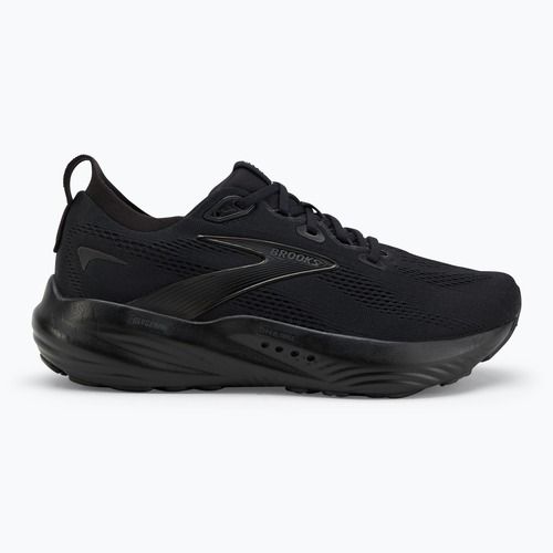 Pánska bežecká obuv Brooks Glycerin 22 black/black/ebony