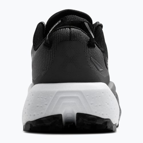 Pánska bežecká obuv Brooks Caldera 8 black/blackened pearl/white