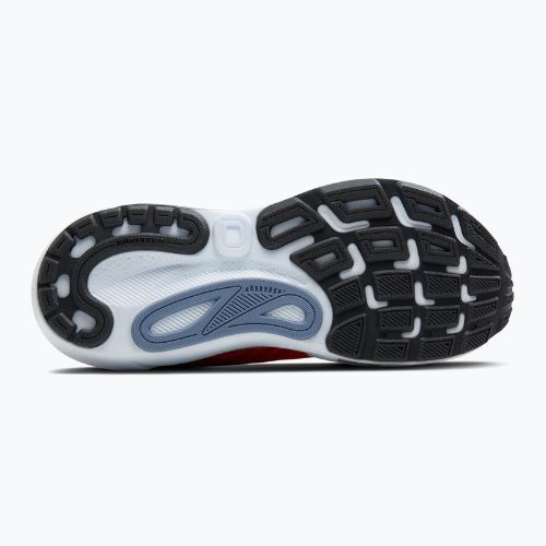 Pánska bežecká obuv Brooks Adrenaline GTS 24 orange/ebony /country blue