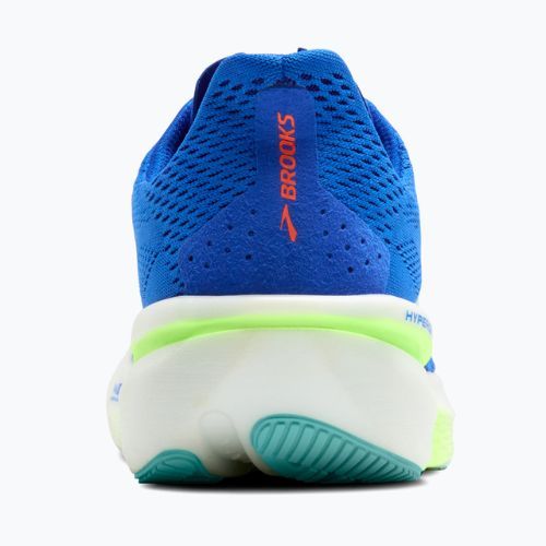 Pánska bežecká obuv Hyperion 2 cobalt/gecko/limpett