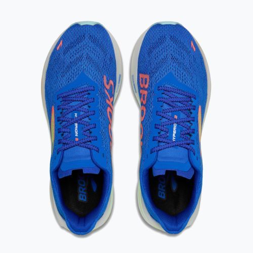 Pánska bežecká obuv Hyperion 2 cobalt/gecko/limpett