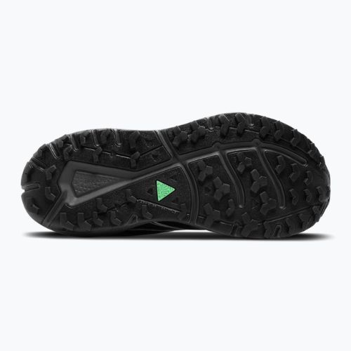 Pánska bežecká obuv Brooks Divide 5 black/ebony/white