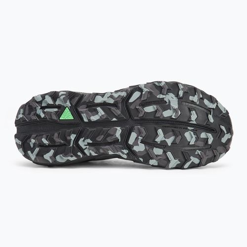 Pánska bežecká obuv Brooks Cascadia 18 black/black