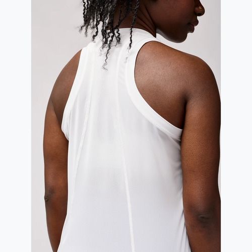 Dámske bežecké tielko Brooks Sprint Free Tank 3.0 white