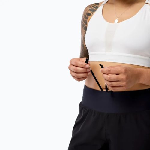 Dámske bežecké šortky Brooks Chaser 5" 2.0 black