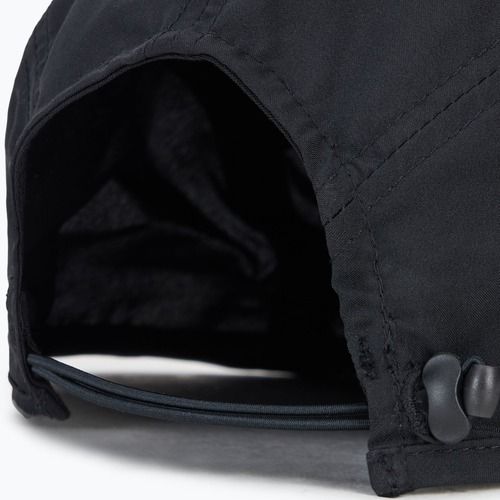 Šiltovka Brooks Lightweight Packable 2.0 black