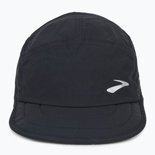 Šiltovka Brooks Lightweight Packable 2.0 black