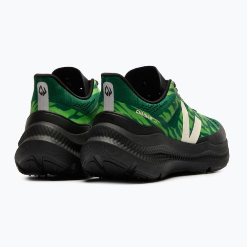 Pánska bežecká obuv VEJA Veja X Cesar Villalba poker/cashew/absinthe