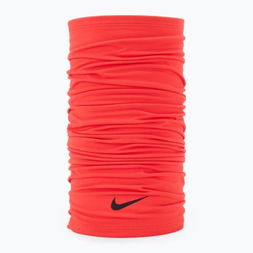 Nákrčník Nike Dri-Fit Wrap 2.0 bright crimson/cave purple