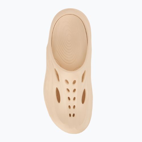 HOKA Ora Recovery Mule vanilka/vanilka žabky