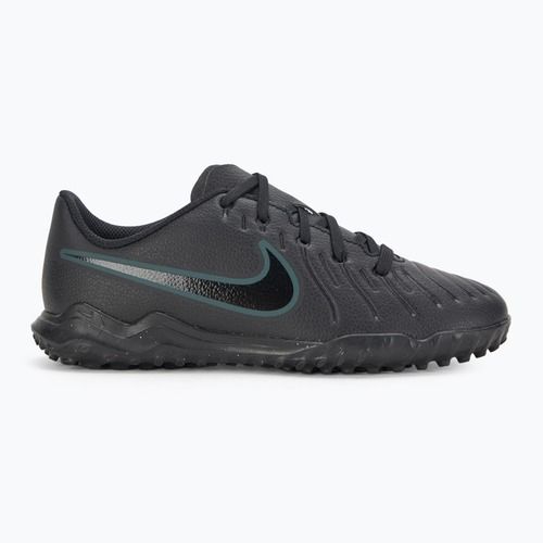 Detské kopačky Nike Tiempo Legend 10 Club TF black/black deep jungle