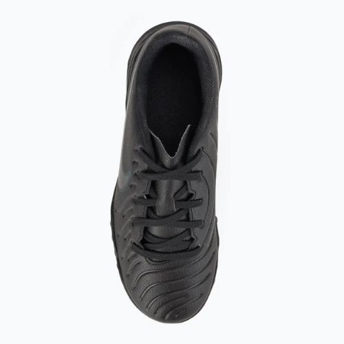 Detské kopačky Nike Tiempo Legend 10 Club TF black/black deep jungle