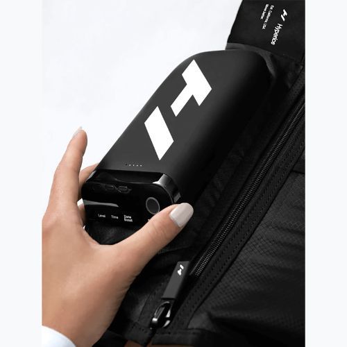 Normatec Elite Tall Leg black