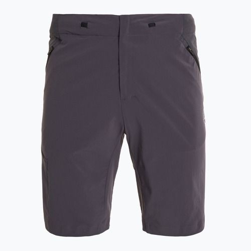 Pánske trekingové šortky La Sportiva Monument onyx/chalk