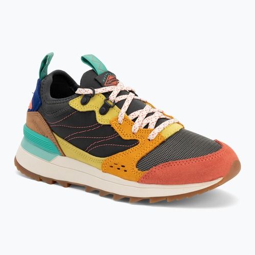 Dámske topánky Merrell Alpine 83 Sneaker Recraft alloy/multi