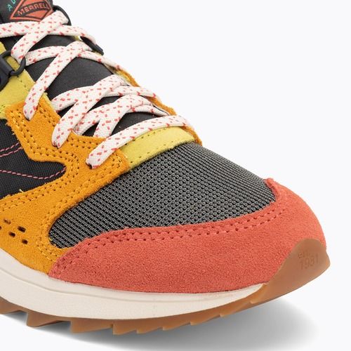 Dámske topánky Merrell Alpine 83 Sneaker Recraft alloy/multi