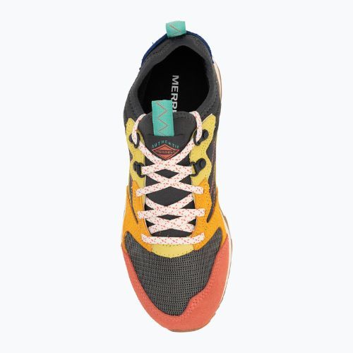 Dámske topánky Merrell Alpine 83 Sneaker Recraft alloy/multi