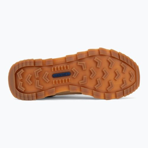 Pánske topánky Merrell Alpine 83 Sneaker Recraft indigo