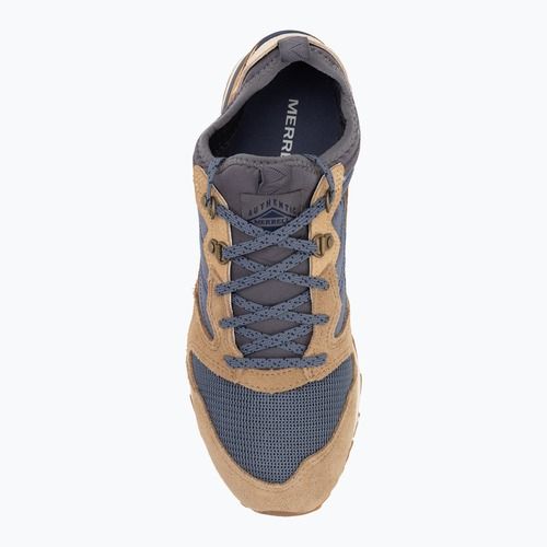 Pánske topánky Merrell Alpine 83 Sneaker Recraft indigo