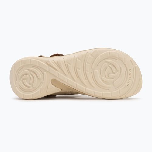 Dámske sandále Merrell Terran 4 Backstrap incense
