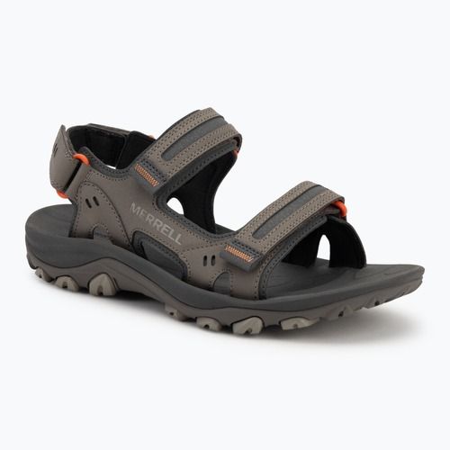 Pánske sandále Merrell Huntington Sport Convert boulder