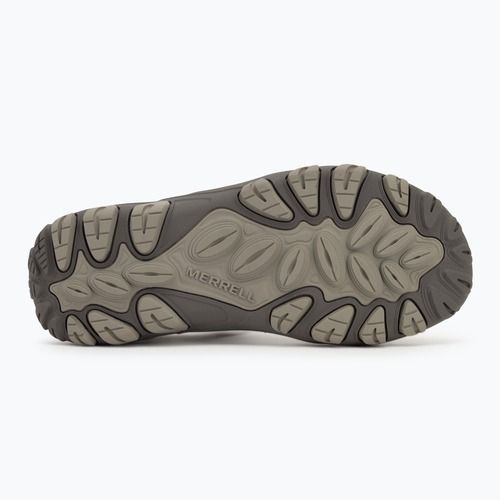 Pánske sandále Merrell Huntington Sport Convert boulder
