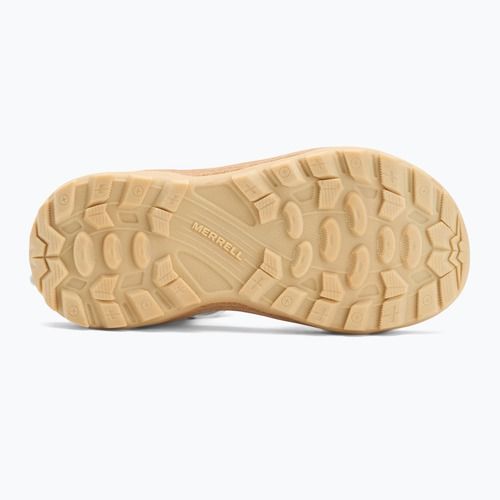 Dámske sandále Merrell Speed Fusion Sport RMX ice blue/hoodoo
