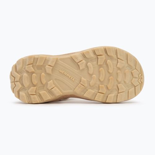 Dámske sandále Merrell Speed Fusion Sport RMX topoľ
