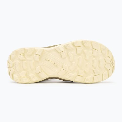 Pánske sandále Merrell Speed Fusion Sport RMX drab