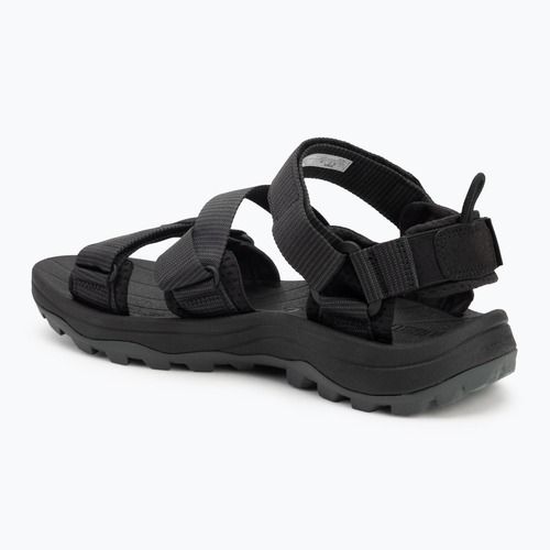 Pánske sandále Merrell Speed Fusion Sport RMX black