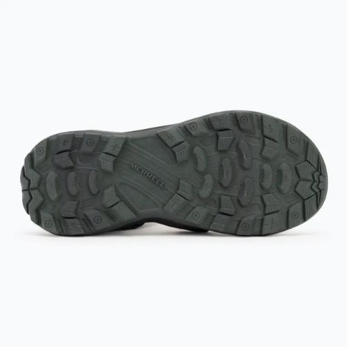 Pánske sandále Merrell Speed Fusion Sport RMX black