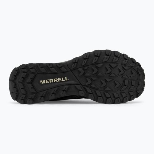 Pánske bežecké topánky Merrell Fly Strike black