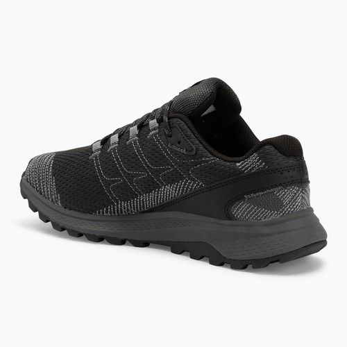 Pánske bežecké topánky Merrell Fly Strike black