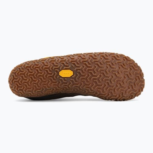 Pánske barefoot topánky Merrell Vapor Glove 6 khaki/coyote