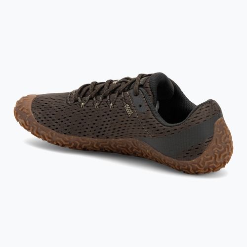 Pánske barefoot topánky Merrell Vapor Glove 6 khaki/coyote