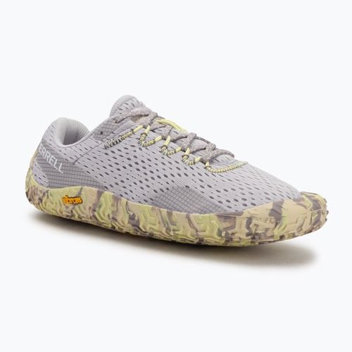 Dámske barefoot topánky Merrell Vapor Glove 6 lilac mist