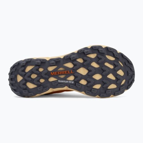 Pánske bežecké topánky Merrell Nova 4 tangelo