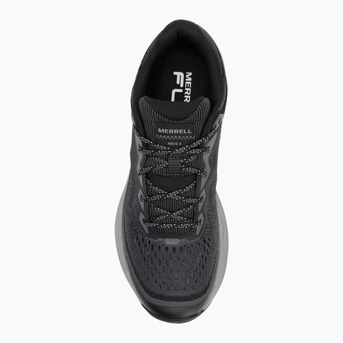 Pánske bežecké topánky Merrell Nova 4 black